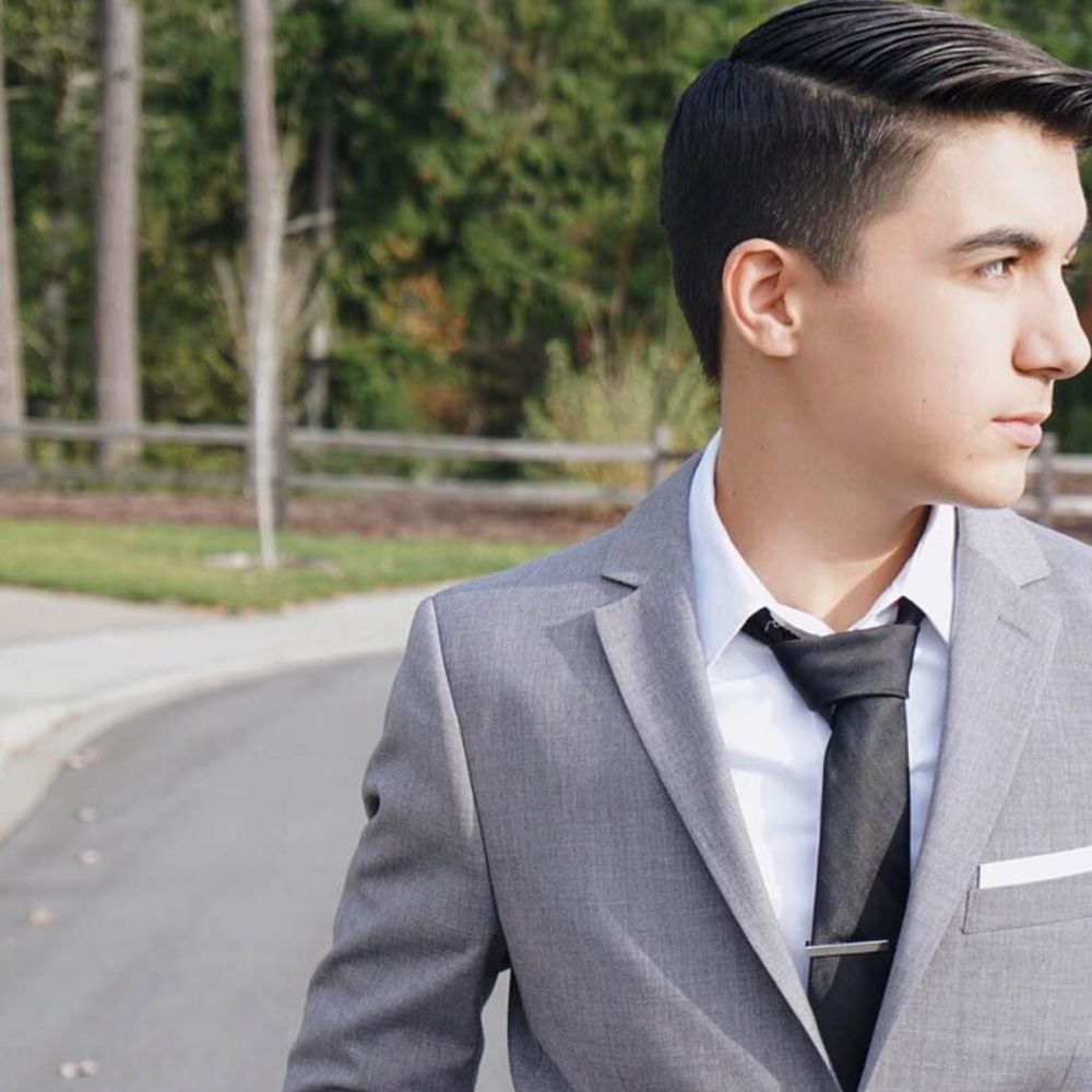 Meet your Posher, Jaylin